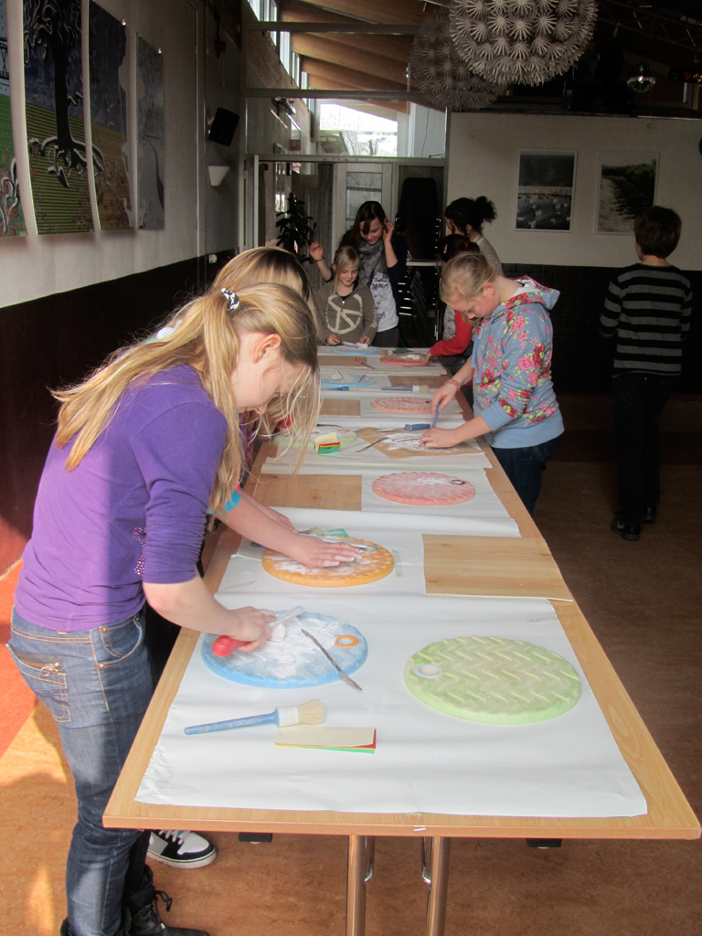 Kunstproject-school KunstKracht10 011